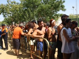 XVI Concentracion - 2009